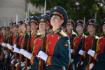 Новосибирцы почтили память солдат, погибших на Курской битве